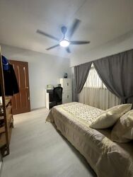 Blk 246 Pasir Ris Street 21 (Pasir Ris), HDB Executive #612804291